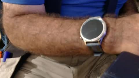 coyote017 online show from July 31, 2:23 pm