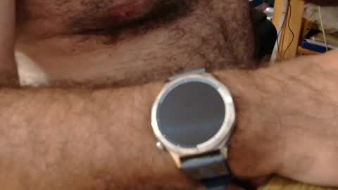 coyote017 online show from August 1, 4:40 am
