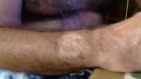coyote017 online show from August 1, 6:36 pm