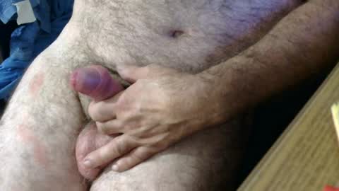 coyote017 online show from August 2, 10:22 am