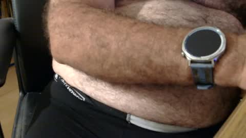 coyote017 online show from August 3, 3:19 pm