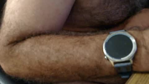 coyote017 online show from August 5, 4:38 pm