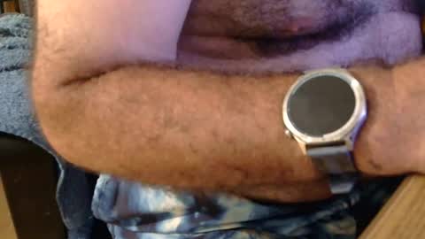 coyote017 online show from August 8, 12:38 pm