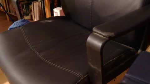 coyote017 online show from August 9, 1:34 pm