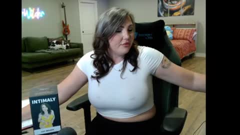 Coy Wilder online show from June 25, 1:08 am
