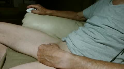 cplmature87 online show from May 29, 12:24 am