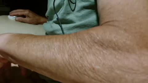 cplmature87 online show from July 1, 12:34 am