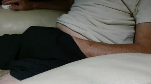 cplmature87 online show from July 12, 11:33 pm