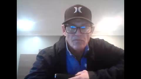 crackback927 online show from February 20, 1:03 am