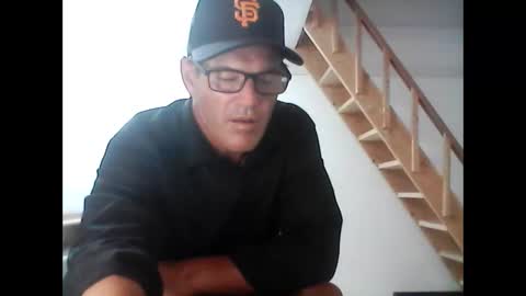 crackback927 online show from June 8, 8:42 am