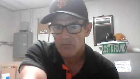 crackback927 online show from June 17, 12:37 pm