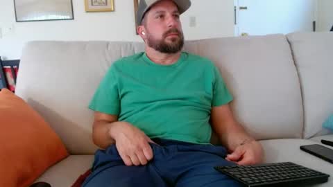 Marc online show from June 15, 11:14 pm