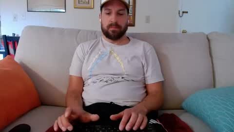 Marc online show from June 19, 3:12 pm