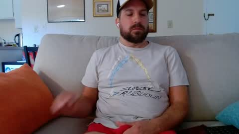Marc online show from June 19, 4:18 pm