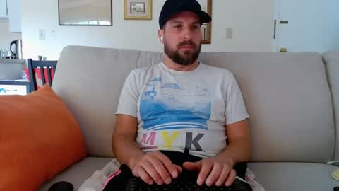 Marc online show from June 20, 7:25 pm