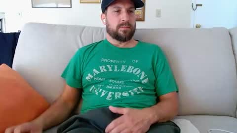 Marc online show from June 27, 7:38 pm