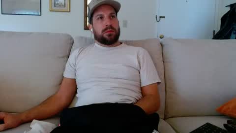 Marc online show from June 28, 2:42 pm