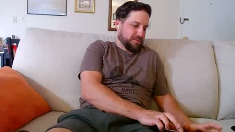 Marc online show from June 30, 1:50 am