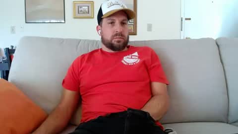 Marc online show from July 1, 12:12 am