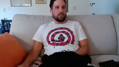 Marc online show from July 3, 5:59 pm