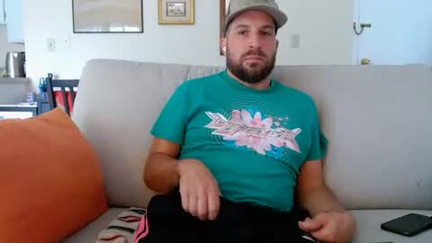 Marc online show from July 11, 5:08 pm