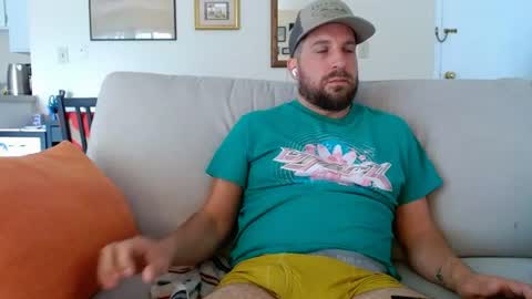 Marc online show from July 11, 6:14 pm