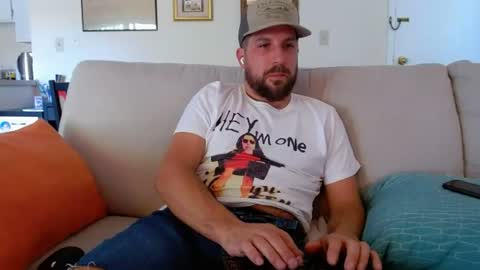 Marc online show from July 18, 10:44 pm