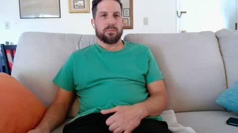 Marc online show from July 24, 11:52 pm