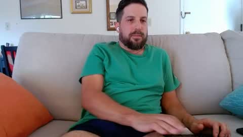 Marc online show from July 25, 12:58 am