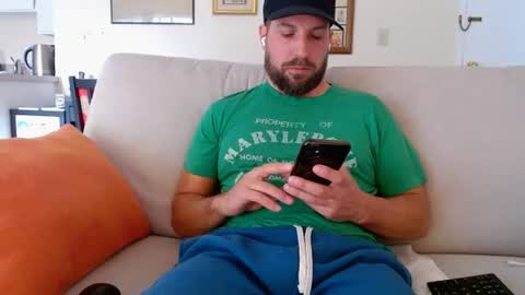 Marc online show from July 26, 5:51 pm
