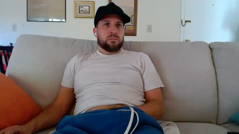 Marc online show from July 27, 11:54 pm