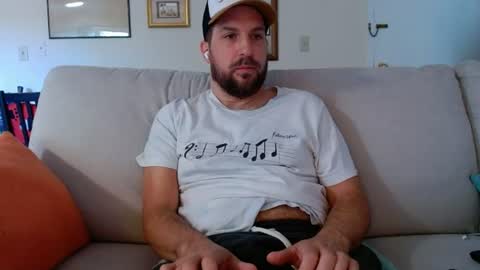Marc online show from August 8, 7:03 pm