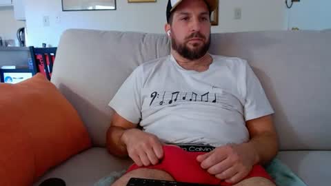 Marc online show from August 8, 8:09 pm
