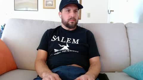 Marc online show from August 13, 10:57 pm