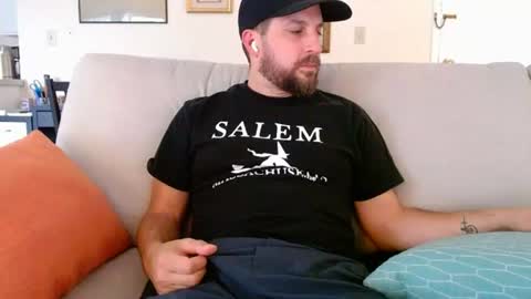 Marc online show from August 14, 2:04 am