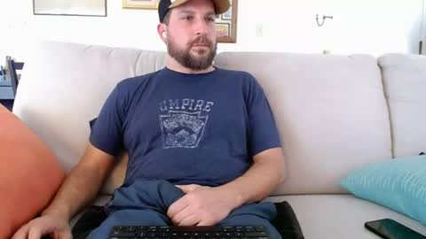 Marc online show from August 14, 10:24 pm