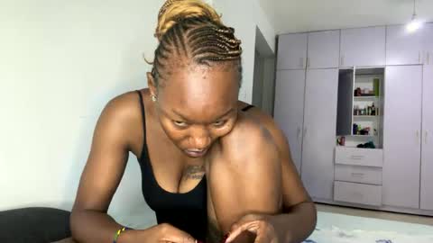 Taliee online show from August 1, 1:33 am
