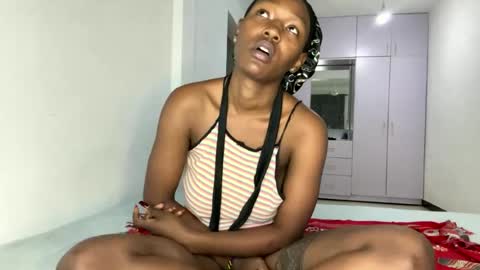 Taliee online show from August 2, 8:38 pm