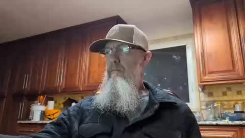Dick Fitswell online show from May 28, 10:18 am
