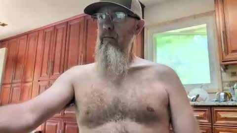 Dick Fitswell online show from May 30, 1:34 pm