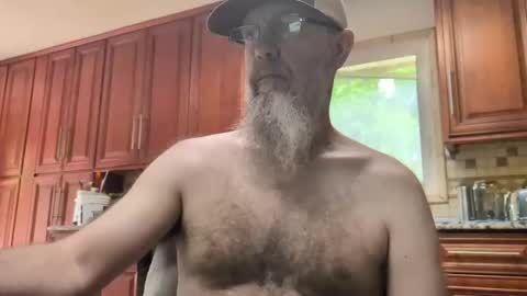 Dick Fitswell online show from May 31, 1:02 pm