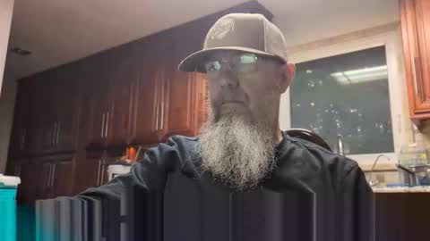 Dick Fitswell online show from June 1, 10:29 am