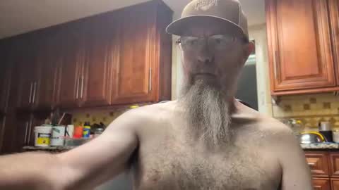 Dick Fitswell online show from June 4, 10:08 am