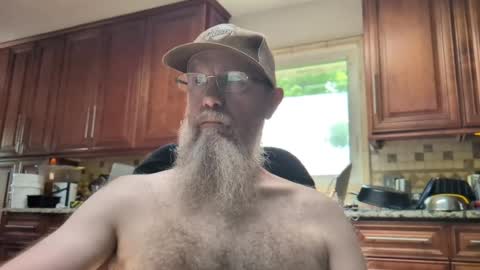 Dick Fitswell online show from June 13, 1:41 pm