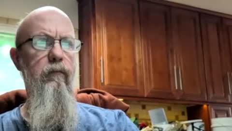 Dick Fitswell online show from June 19, 12:16 pm