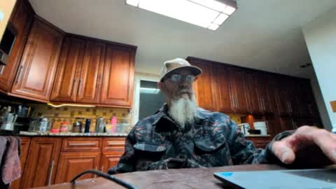 Dick Fitswell online show from June 20, 10:04 am