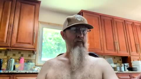 Dick Fitswell online show from June 20, 3:34 pm