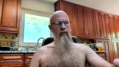 Dick Fitswell online show from July 19, 3:47 pm
