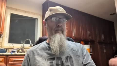 Dick Fitswell online show from July 24, 10:51 am