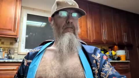 Dick Fitswell online show from July 26, 10:42 am